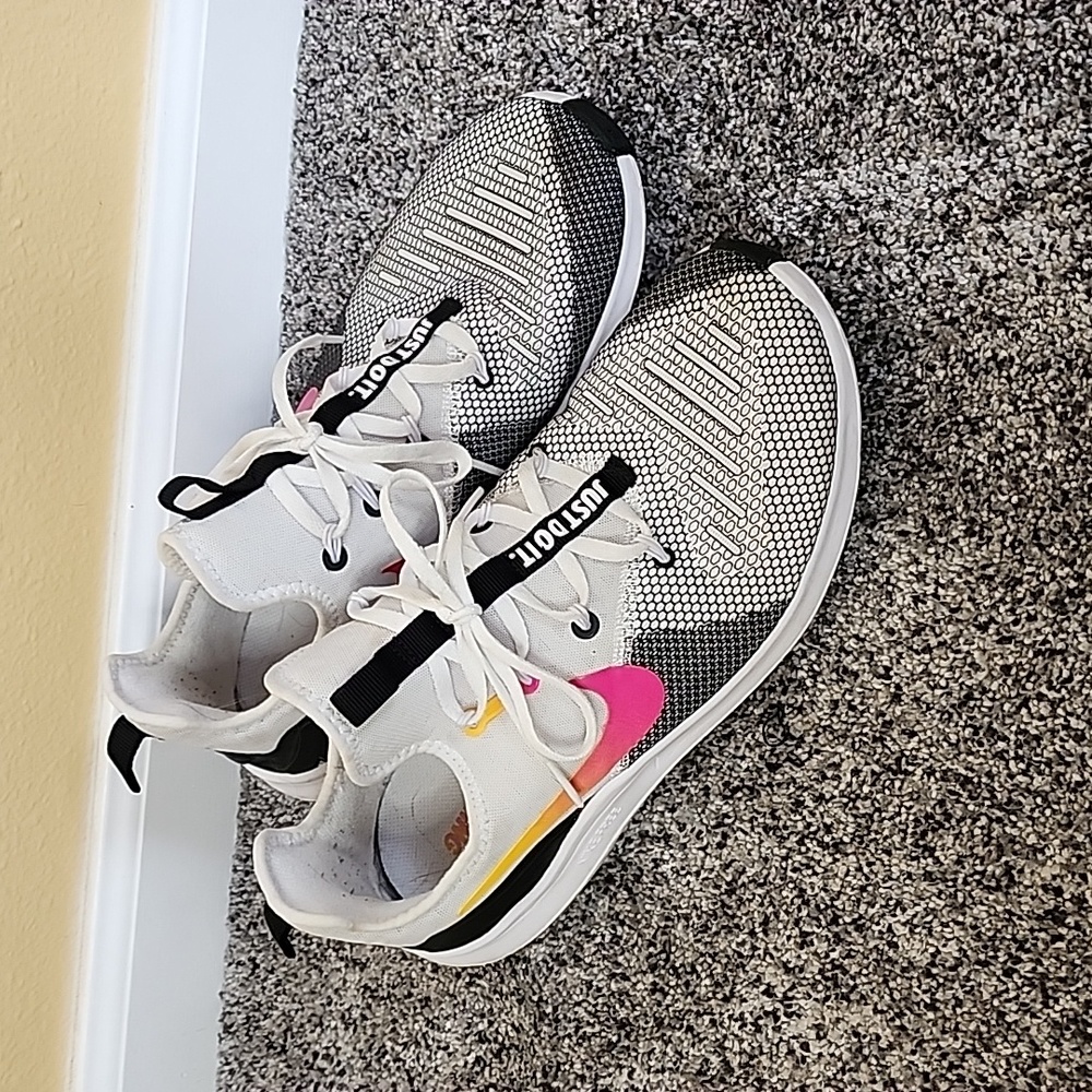 Nike free size 10